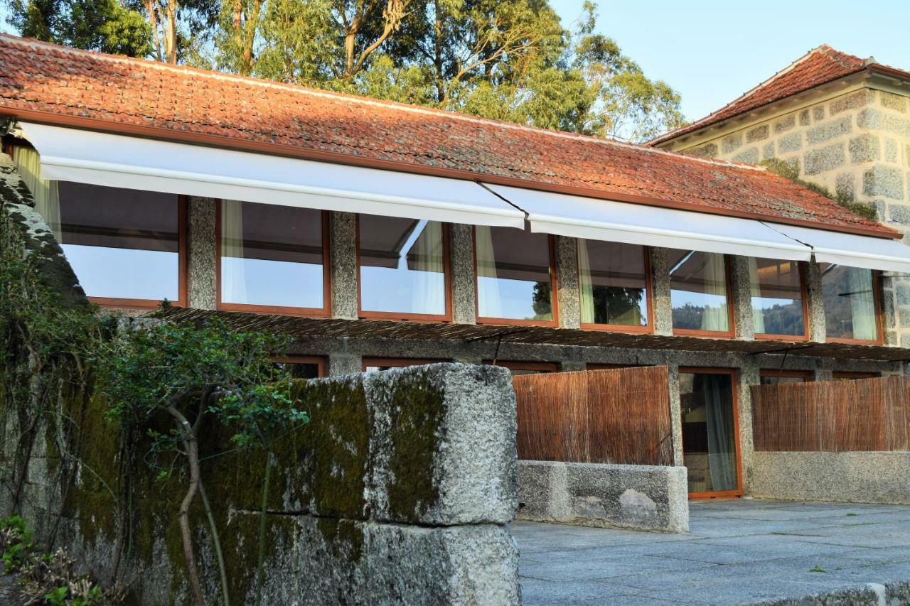 Villa Margaridi Guimaraes Exterior photo
