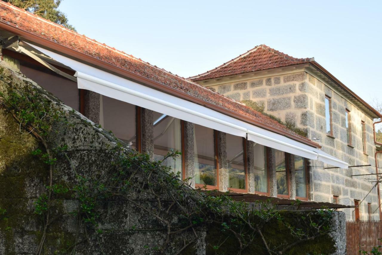 Villa Margaridi Guimaraes Room photo