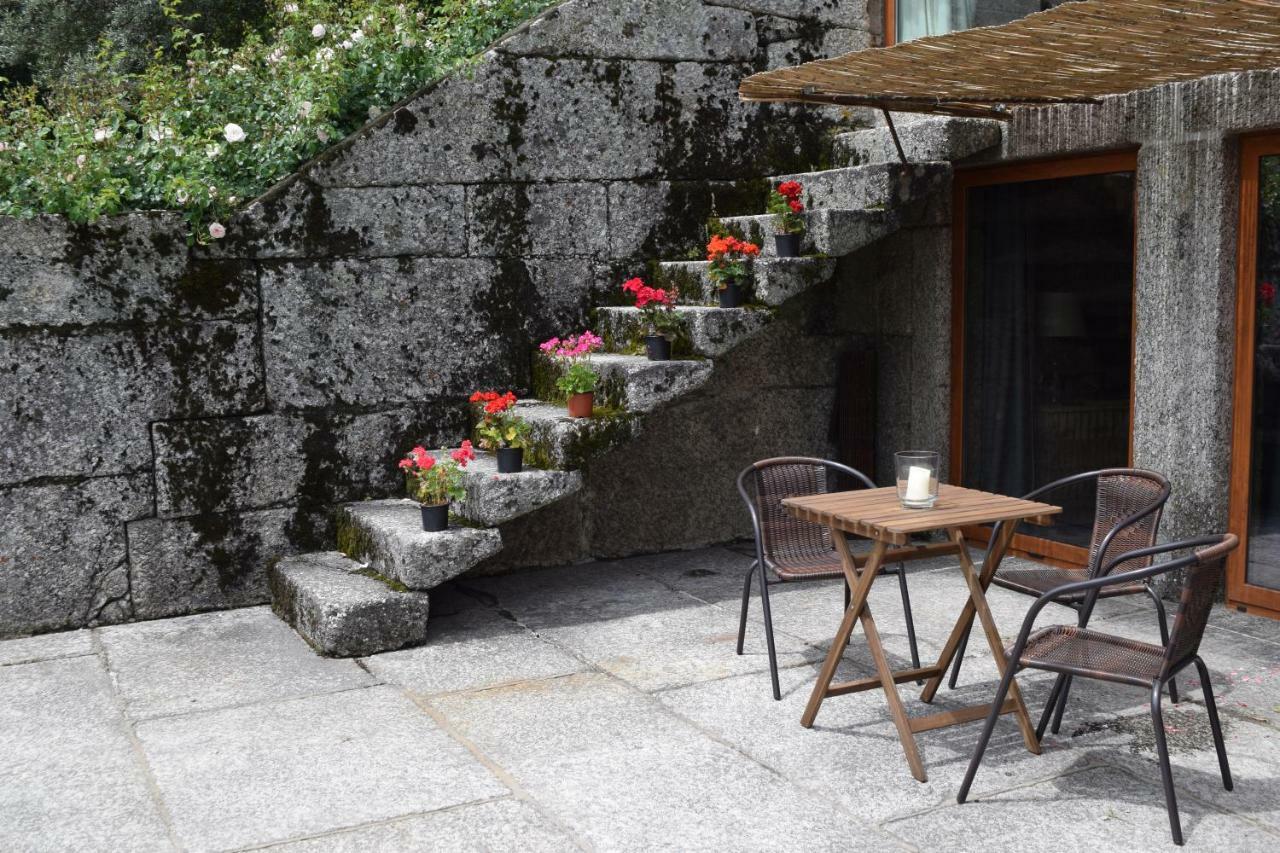 Villa Margaridi Guimaraes Exterior photo
